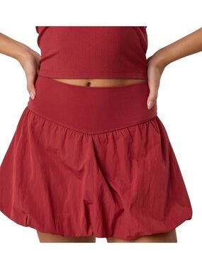 Offline By Aerie Real Me Bubble Skort